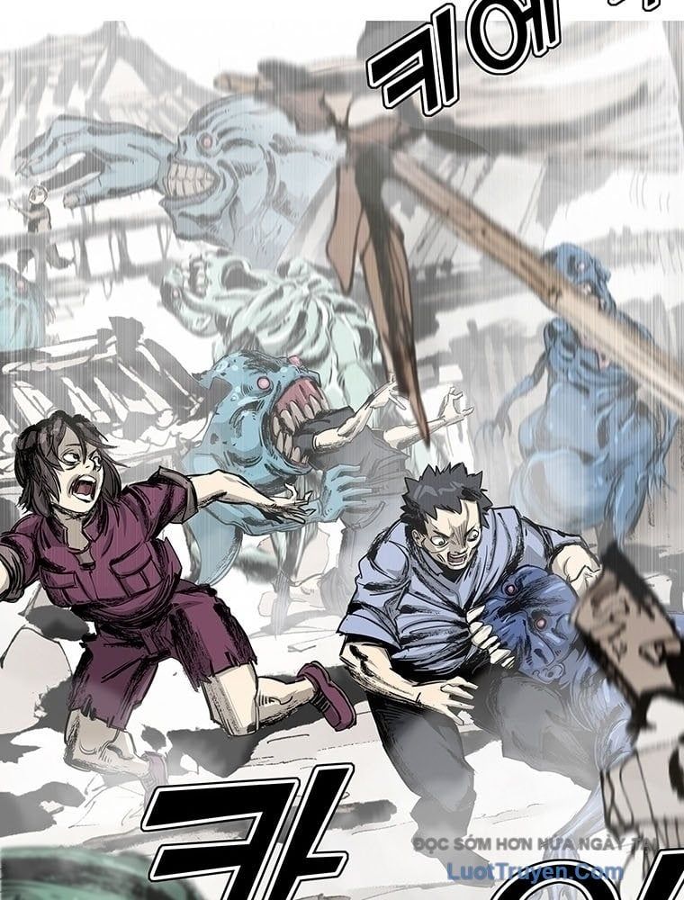 Bất Diệt Đấu Quỷ Rasua Chapter 1 - 109