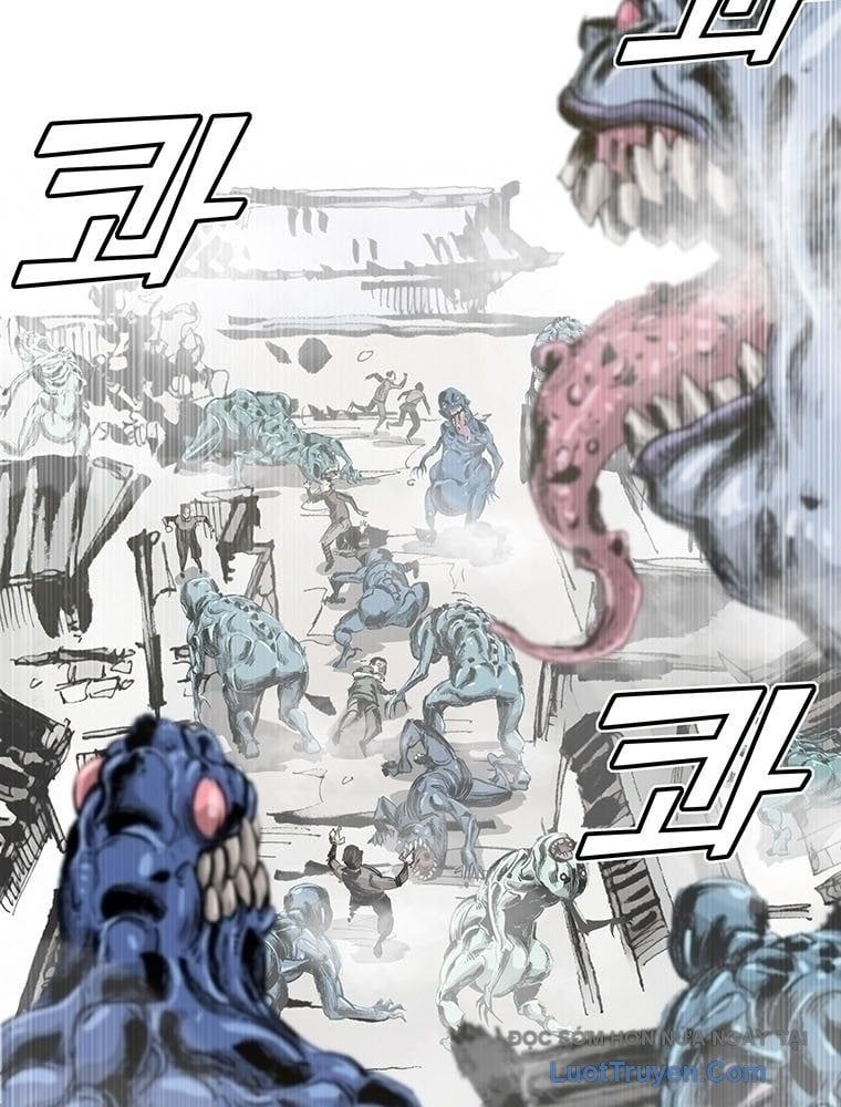 Bất Diệt Đấu Quỷ Rasua Chapter 1 - 111
