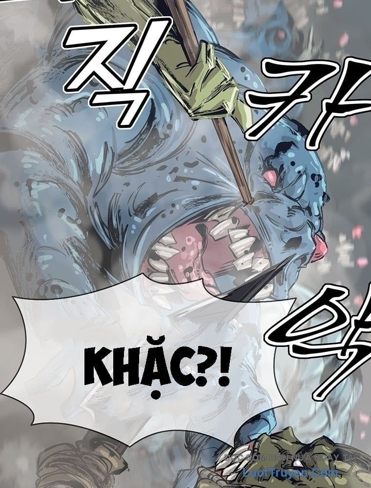 Bất Diệt Đấu Quỷ Rasua Chapter 1 - 114
