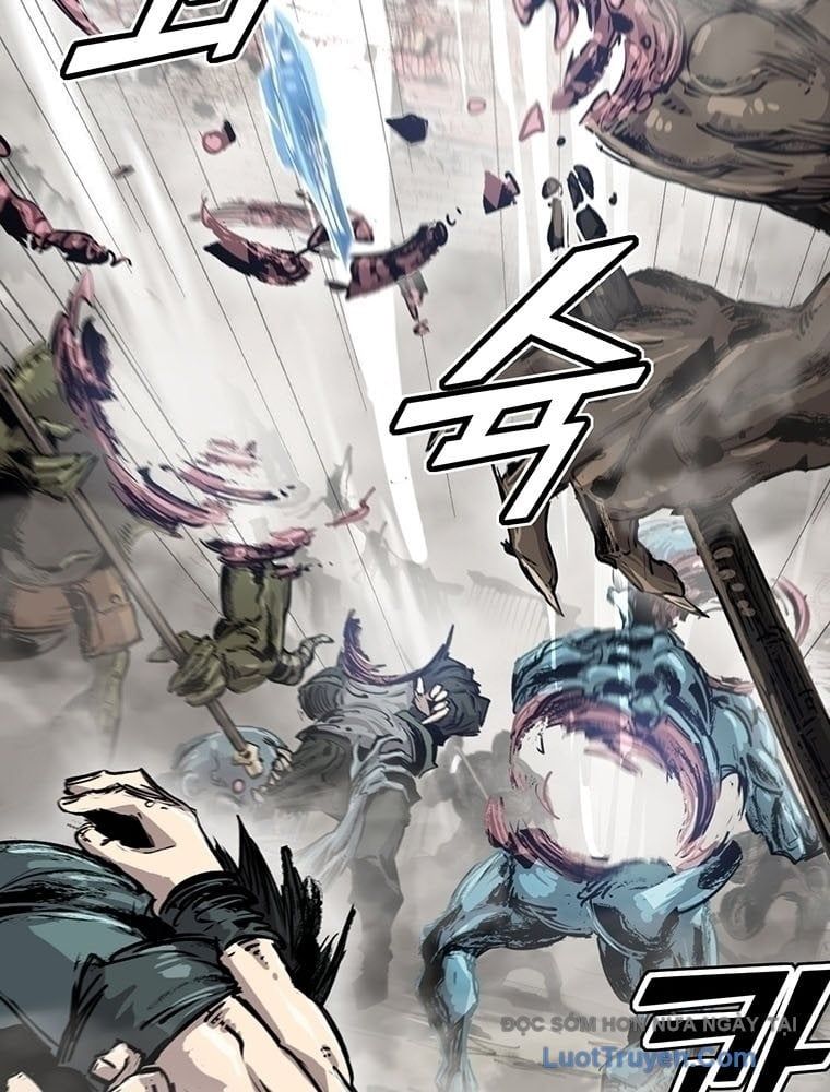 Bất Diệt Đấu Quỷ Rasua Chapter 1 - 120