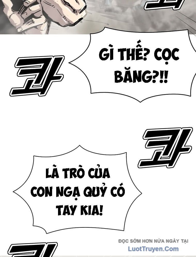 Bất Diệt Đấu Quỷ Rasua Chapter 1 - 121