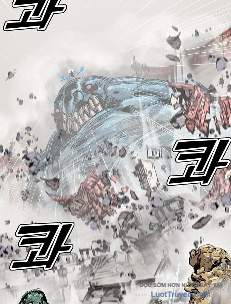 Bất Diệt Đấu Quỷ Rasua Chapter 1 - 122