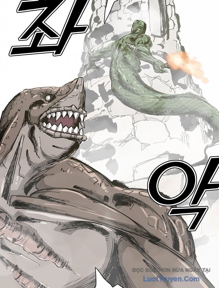 Bất Diệt Đấu Quỷ Rasua Chapter 1 - 126