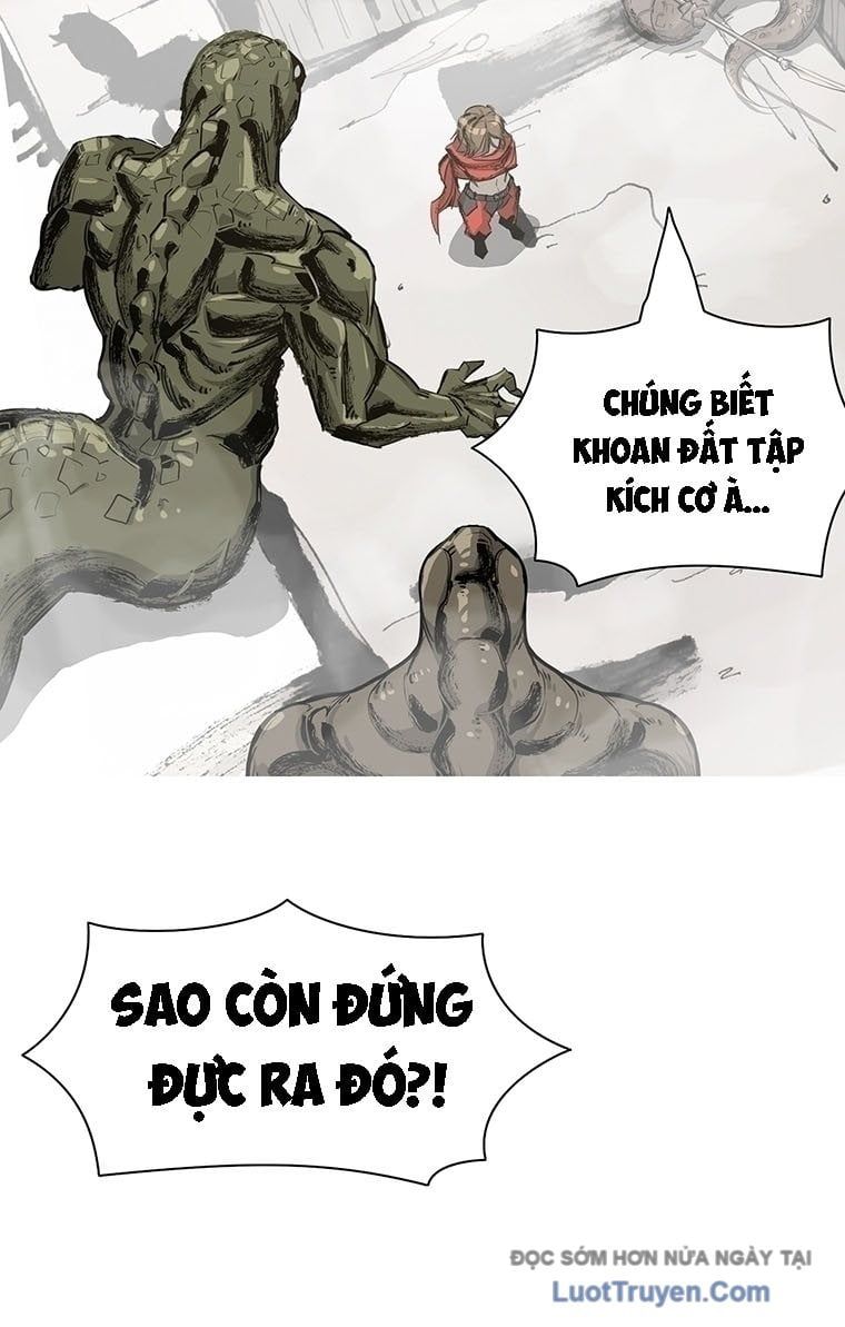 Bất Diệt Đấu Quỷ Rasua Chapter 1 - 128