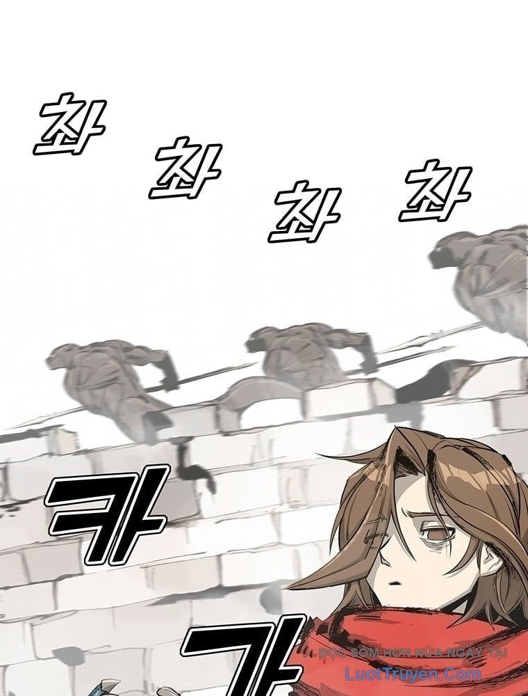 Bất Diệt Đấu Quỷ Rasua Chapter 1 - 129