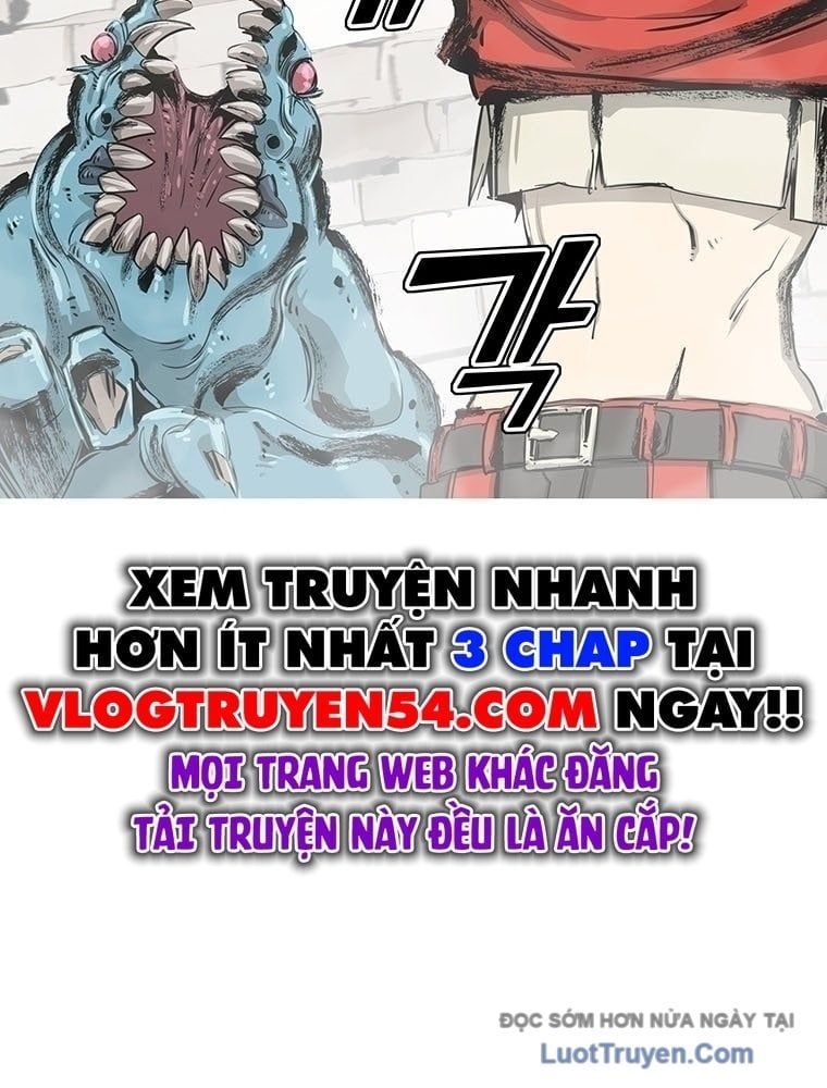 Bất Diệt Đấu Quỷ Rasua Chapter 1 - 130