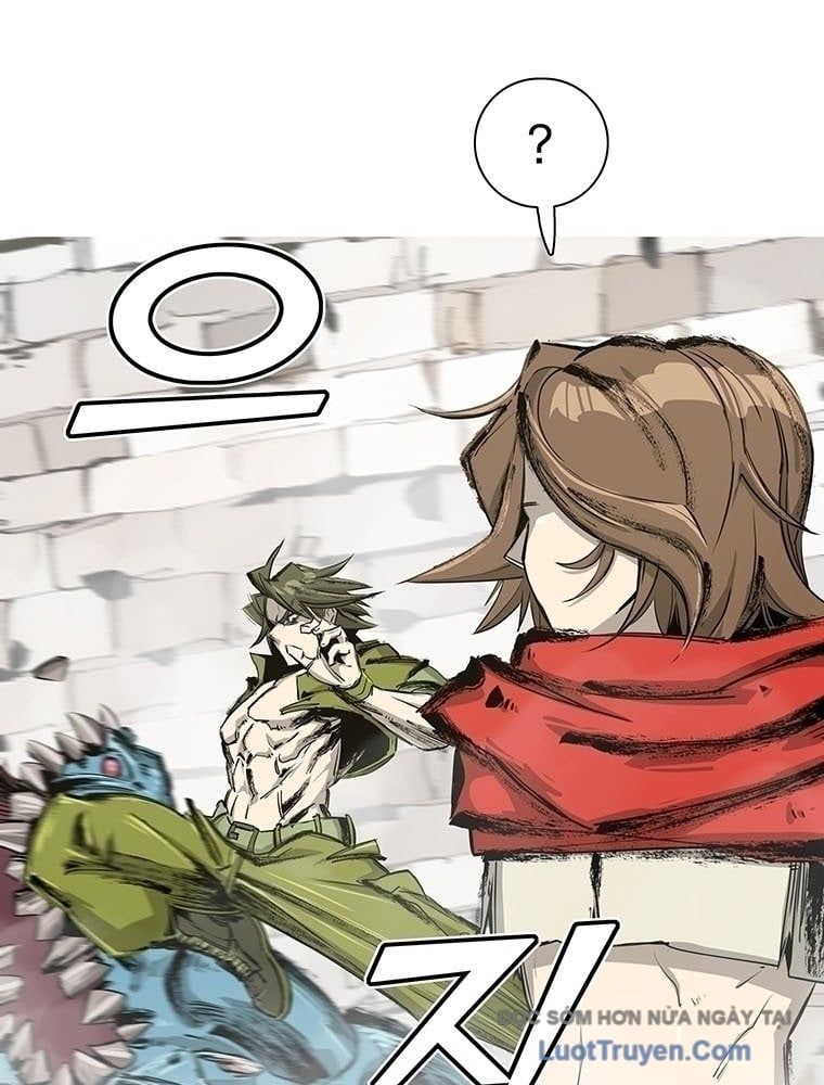 Bất Diệt Đấu Quỷ Rasua Chapter 1 - 131