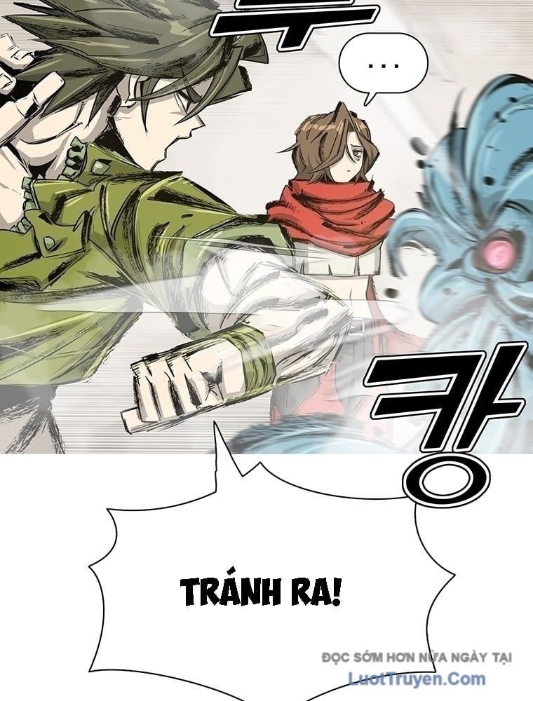 Bất Diệt Đấu Quỷ Rasua Chapter 1 - 133