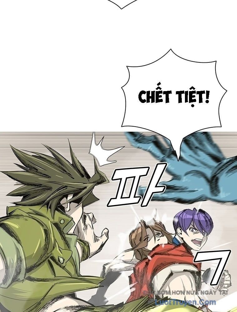 Bất Diệt Đấu Quỷ Rasua Chapter 1 - 134