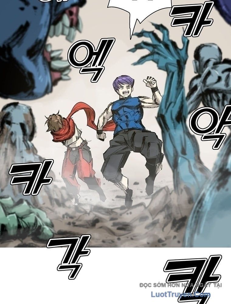 Bất Diệt Đấu Quỷ Rasua Chapter 1 - 136