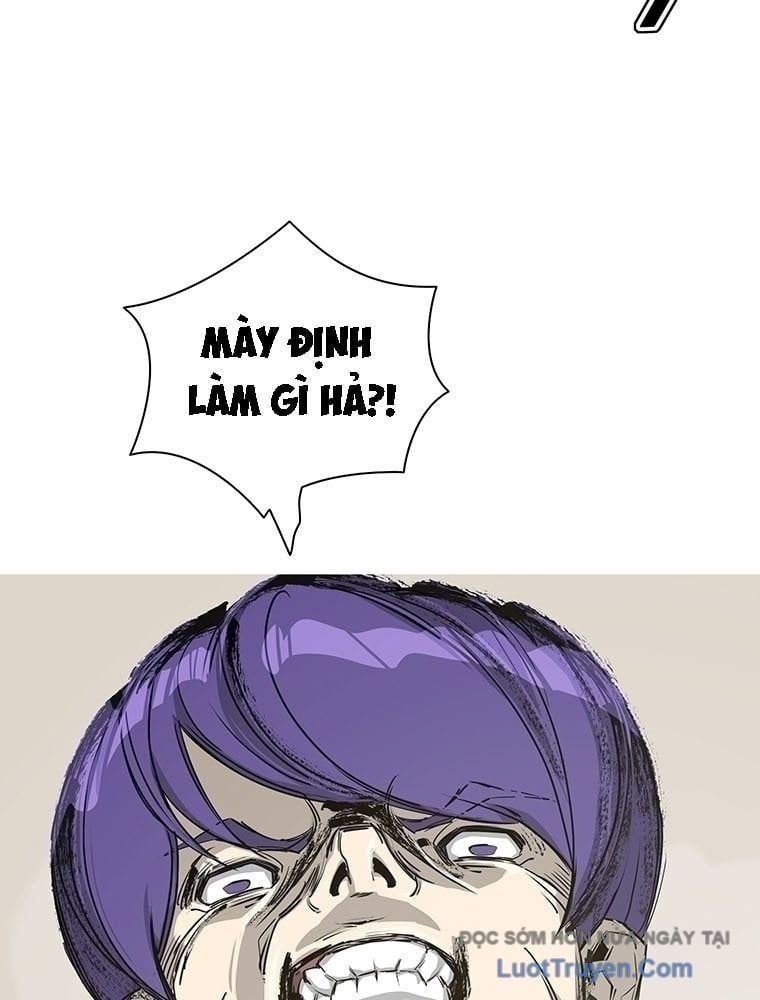 Bất Diệt Đấu Quỷ Rasua Chapter 1 - 137