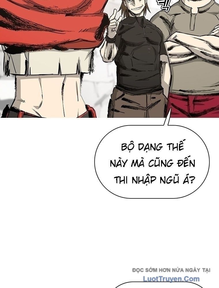 Bất Diệt Đấu Quỷ Rasua Chapter 1 - 15