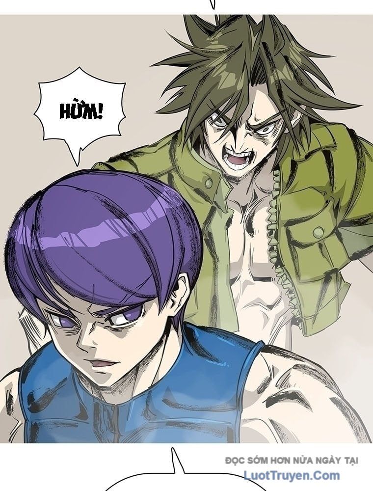 Bất Diệt Đấu Quỷ Rasua Chapter 1 - 142