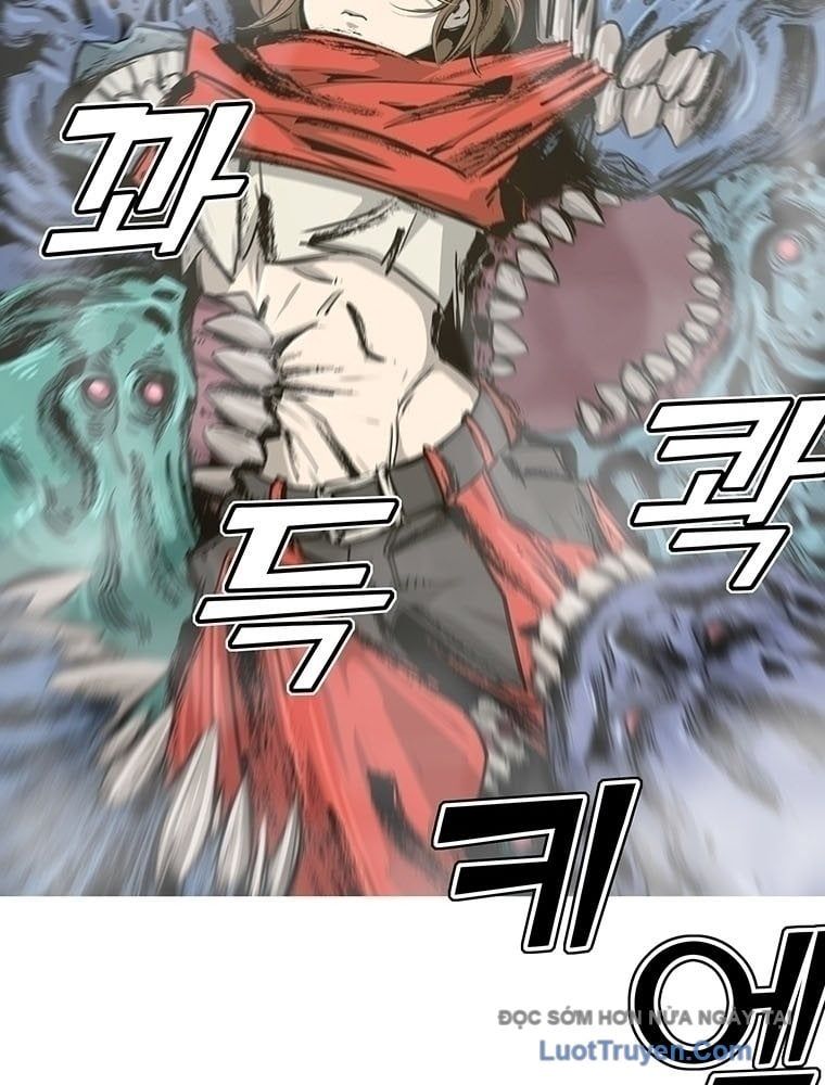 Bất Diệt Đấu Quỷ Rasua Chapter 1 - 144