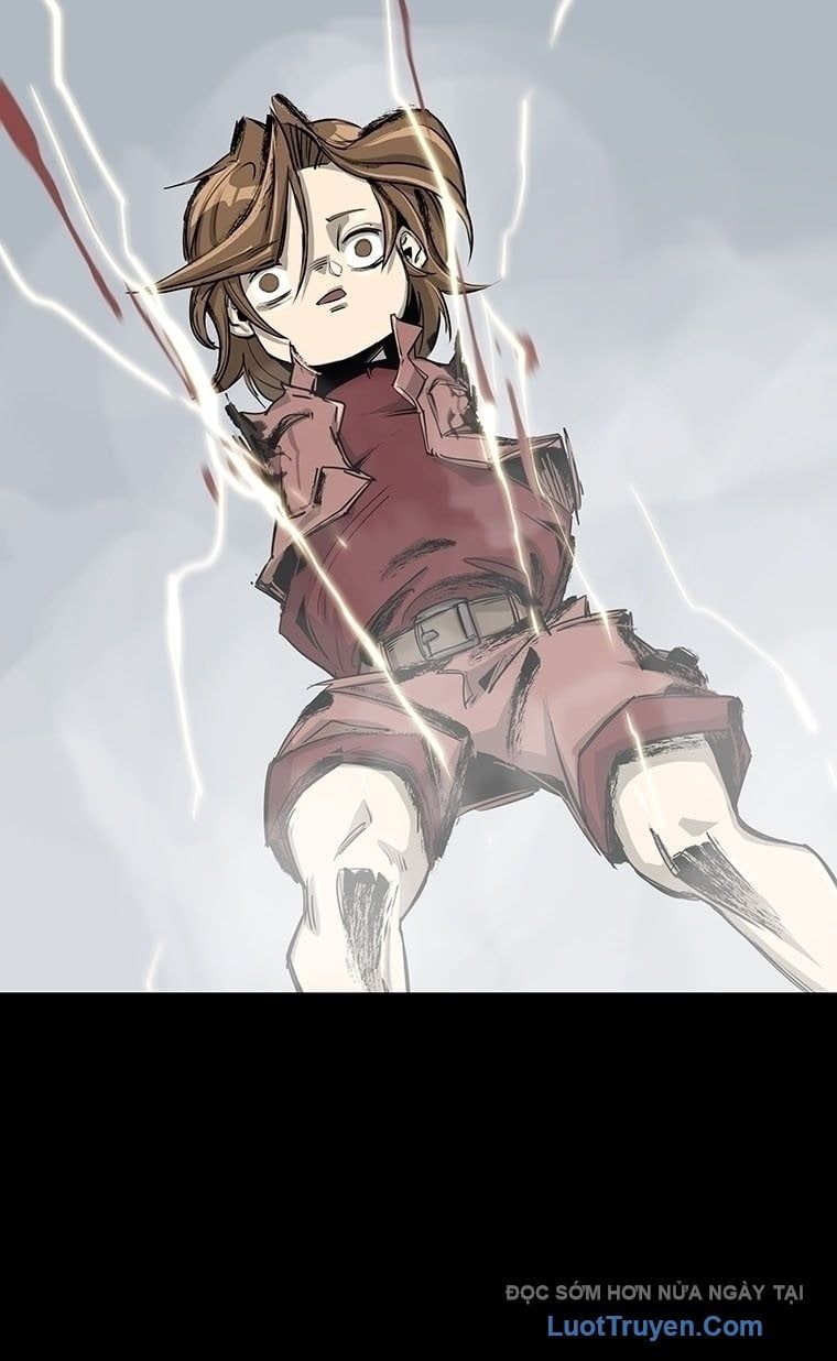 Bất Diệt Đấu Quỷ Rasua Chapter 1 - 150