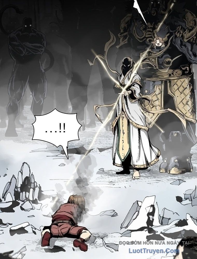 Bất Diệt Đấu Quỷ Rasua Chapter 1 - 153