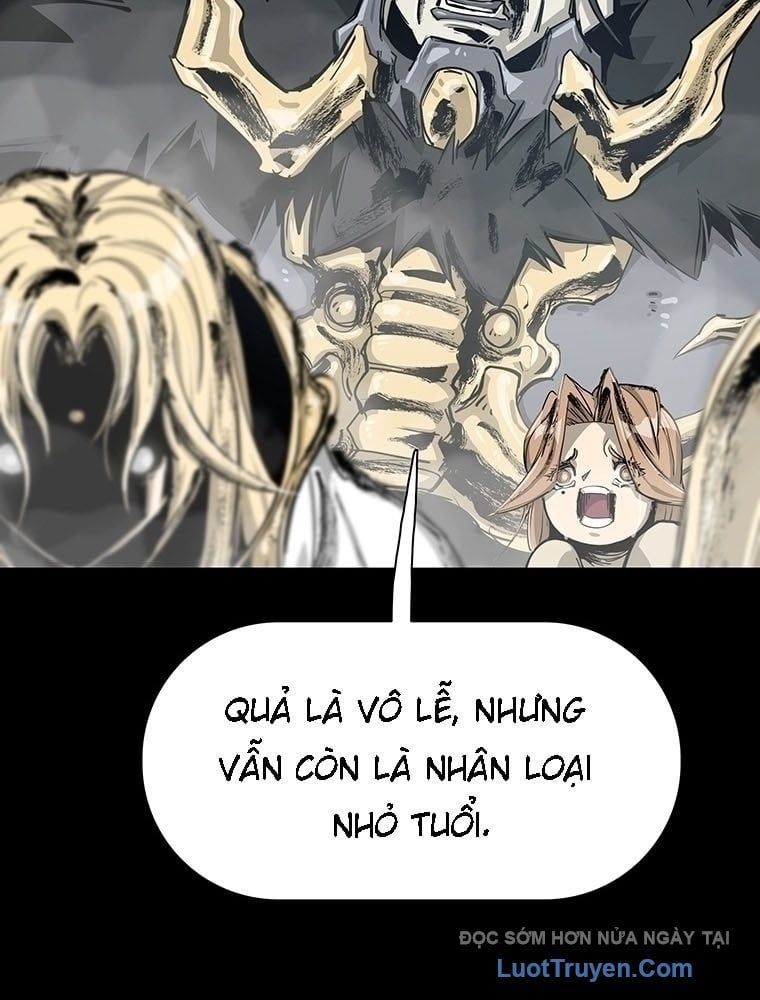 Bất Diệt Đấu Quỷ Rasua Chapter 1 - 157