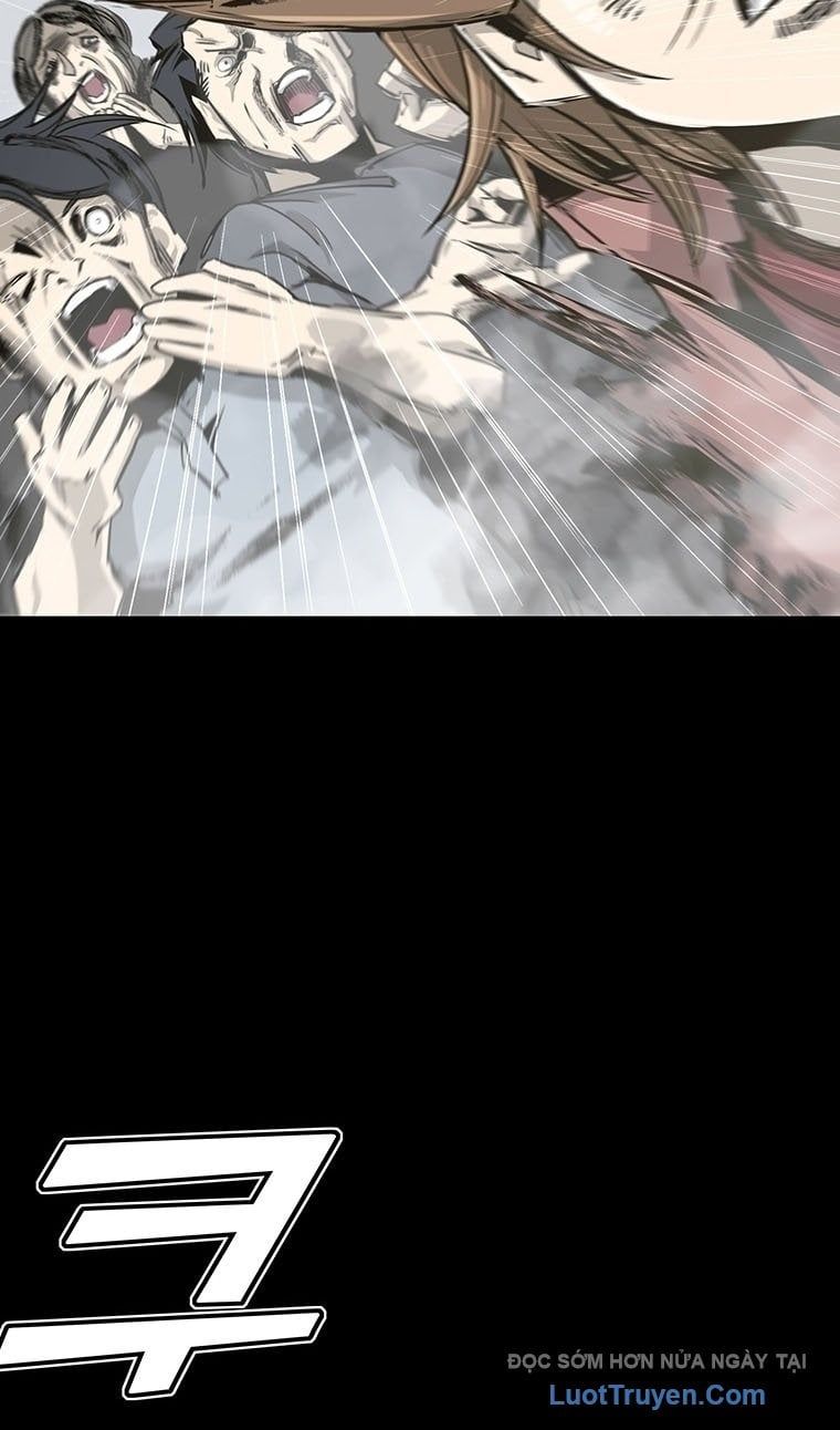 Bất Diệt Đấu Quỷ Rasua Chapter 1 - 160