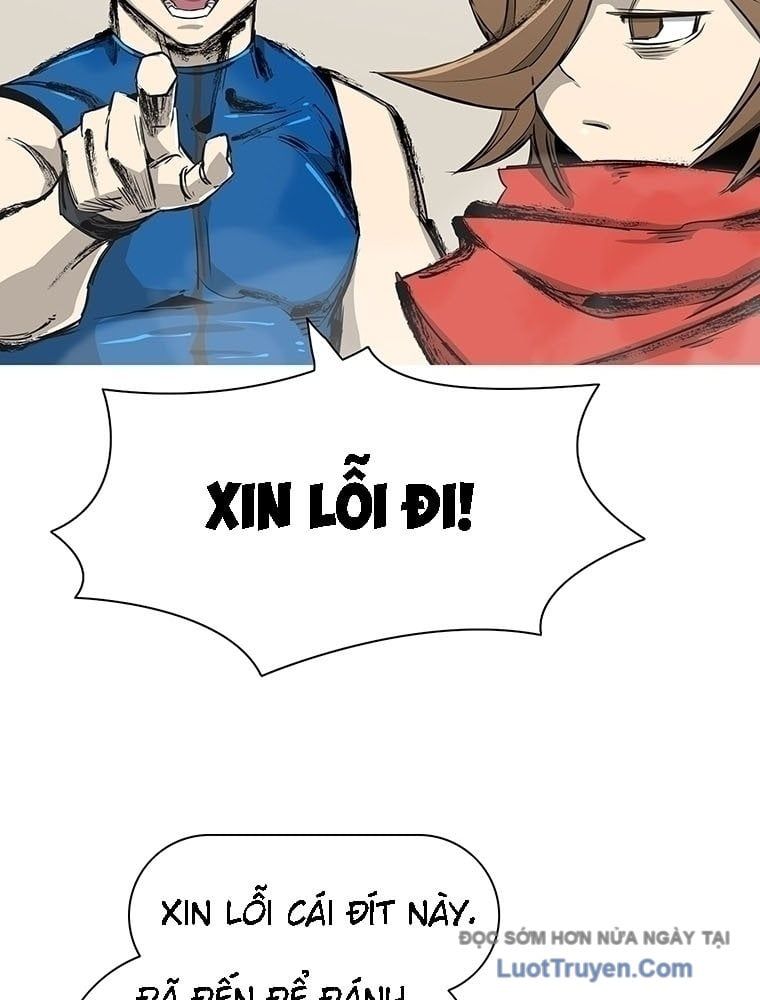 Bất Diệt Đấu Quỷ Rasua Chapter 1 - 18