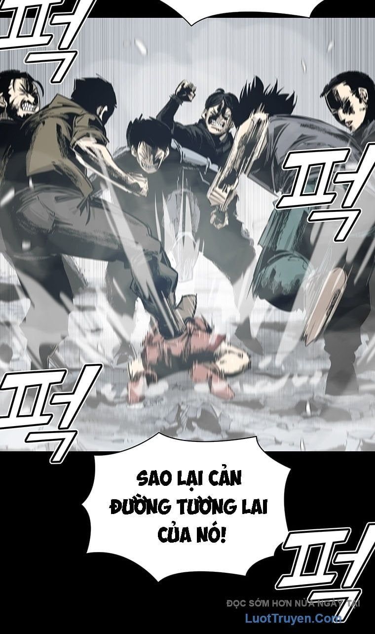 Bất Diệt Đấu Quỷ Rasua Chapter 1 - 172