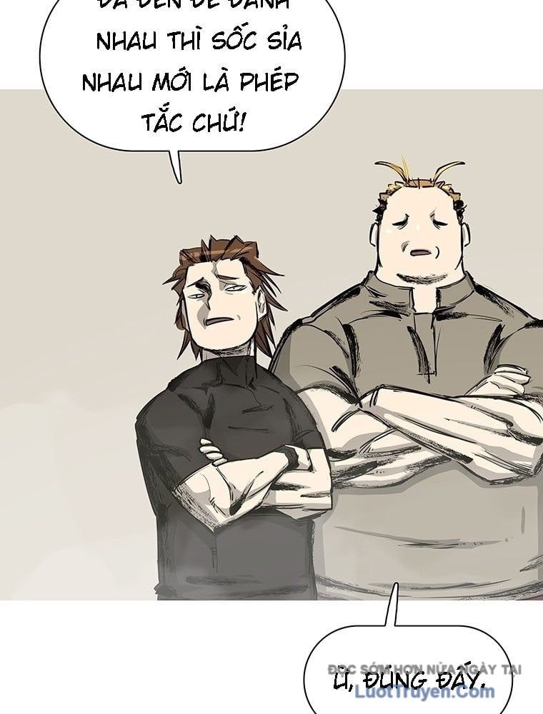 Bất Diệt Đấu Quỷ Rasua Chapter 1 - 19