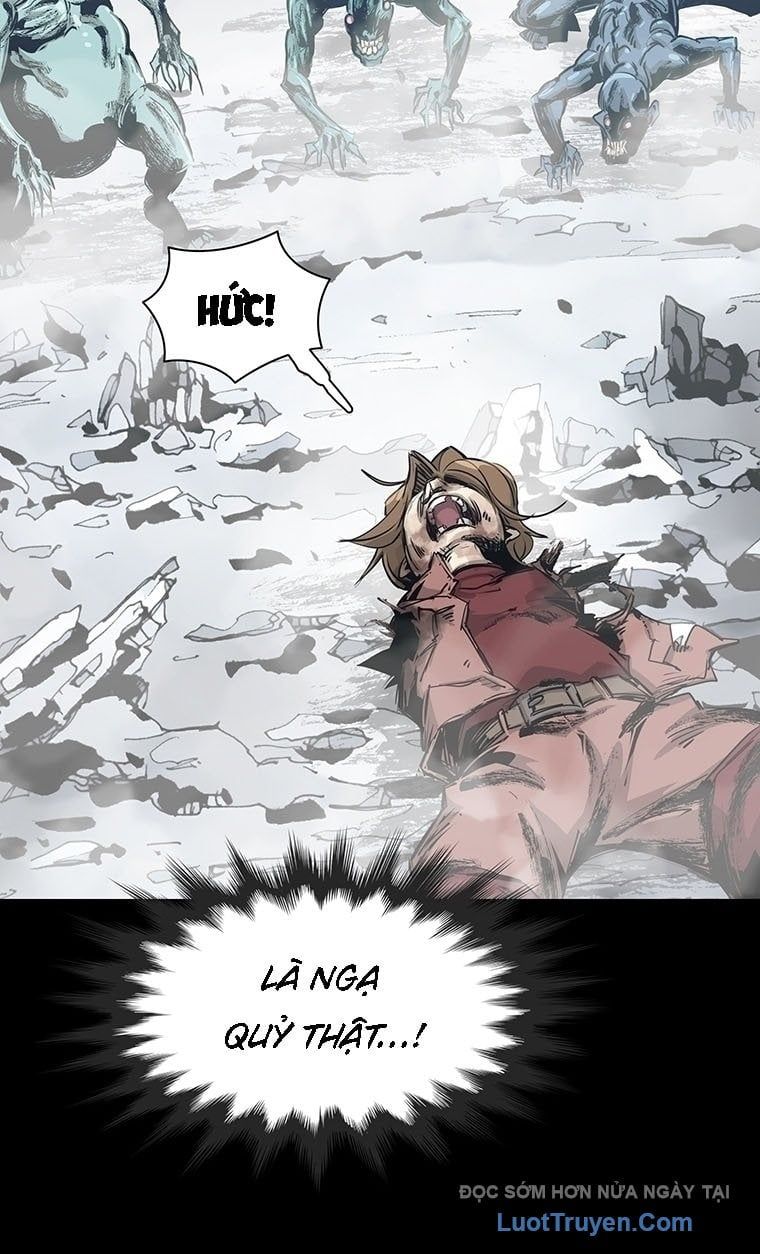 Bất Diệt Đấu Quỷ Rasua Chapter 1 - 183