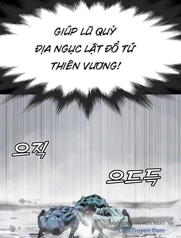 Bất Diệt Đấu Quỷ Rasua Chapter 1 - 191