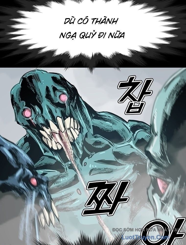 Bất Diệt Đấu Quỷ Rasua Chapter 1 - 193