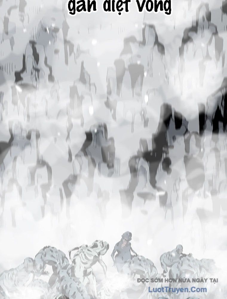 Bất Diệt Đấu Quỷ Rasua Chapter 1 - 3