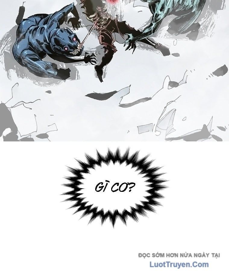Bất Diệt Đấu Quỷ Rasua Chapter 1 - 207
