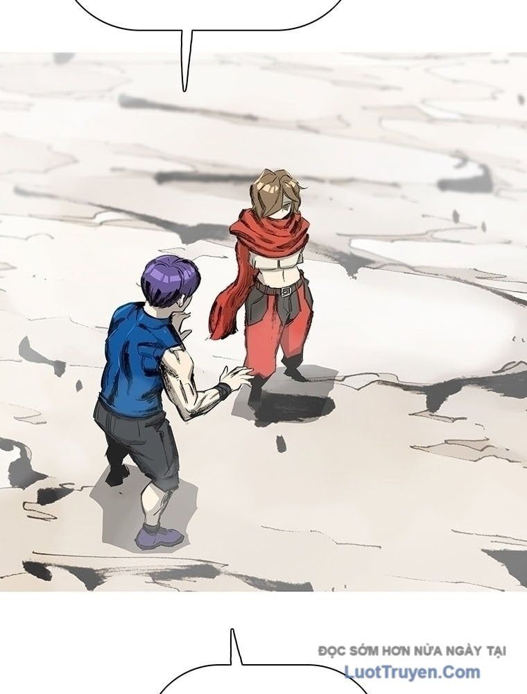 Bất Diệt Đấu Quỷ Rasua Chapter 1 - 22