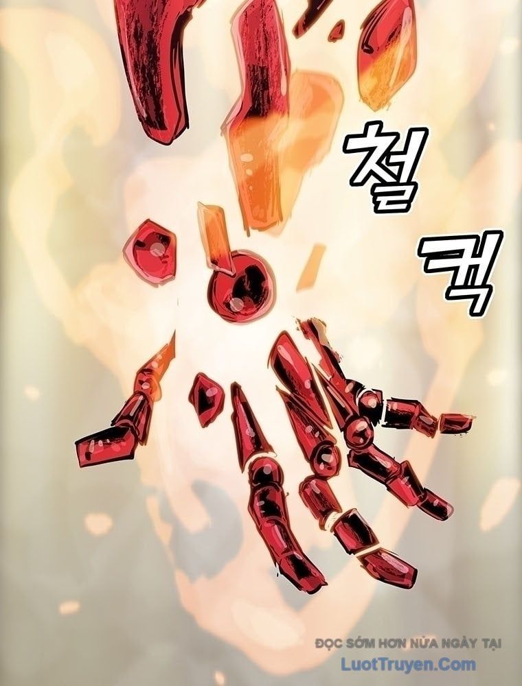 Bất Diệt Đấu Quỷ Rasua Chapter 1 - 211