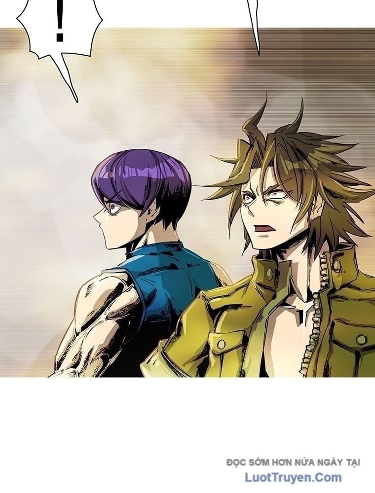 Bất Diệt Đấu Quỷ Rasua Chapter 1 - 216