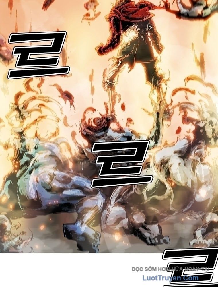 Bất Diệt Đấu Quỷ Rasua Chapter 1 - 218