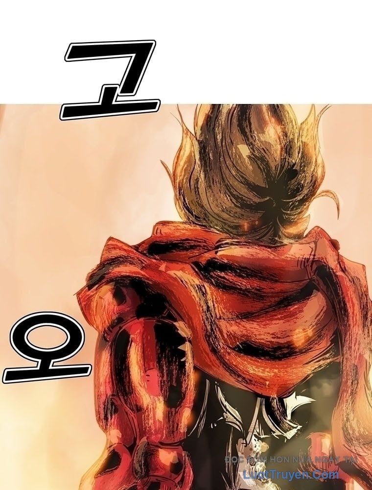 Bất Diệt Đấu Quỷ Rasua Chapter 1 - 220