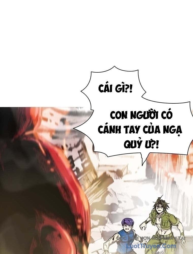 Bất Diệt Đấu Quỷ Rasua Chapter 1 - 222