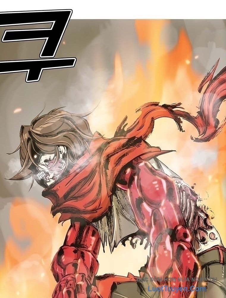 Bất Diệt Đấu Quỷ Rasua Chapter 1 - 226