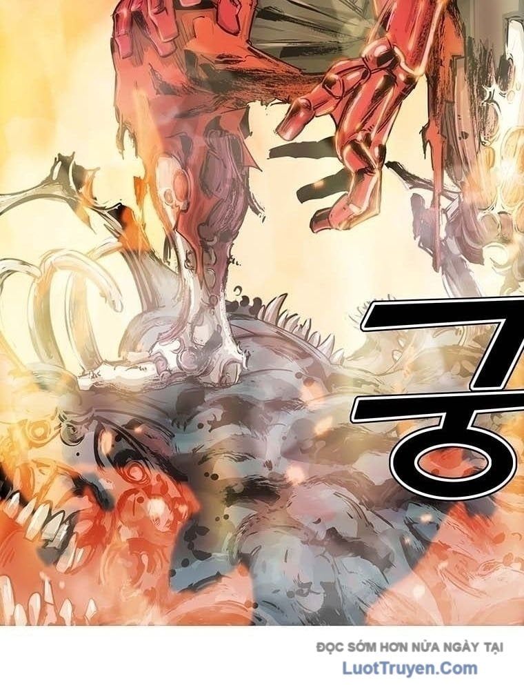 Bất Diệt Đấu Quỷ Rasua Chapter 1 - 227