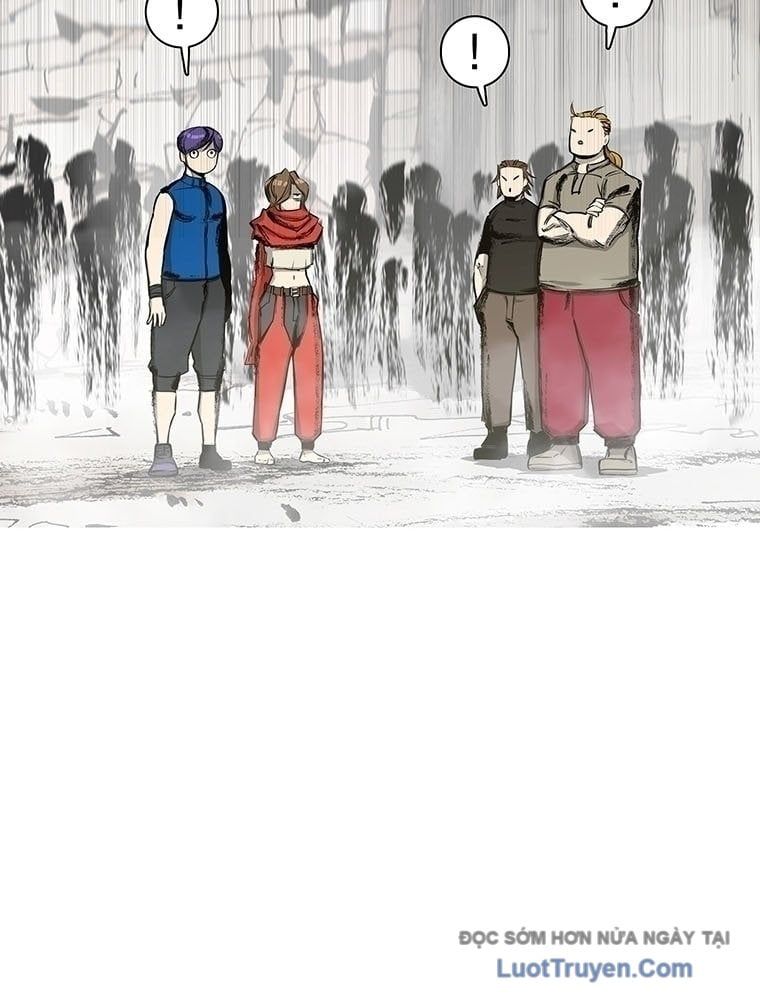 Bất Diệt Đấu Quỷ Rasua Chapter 1 - 26