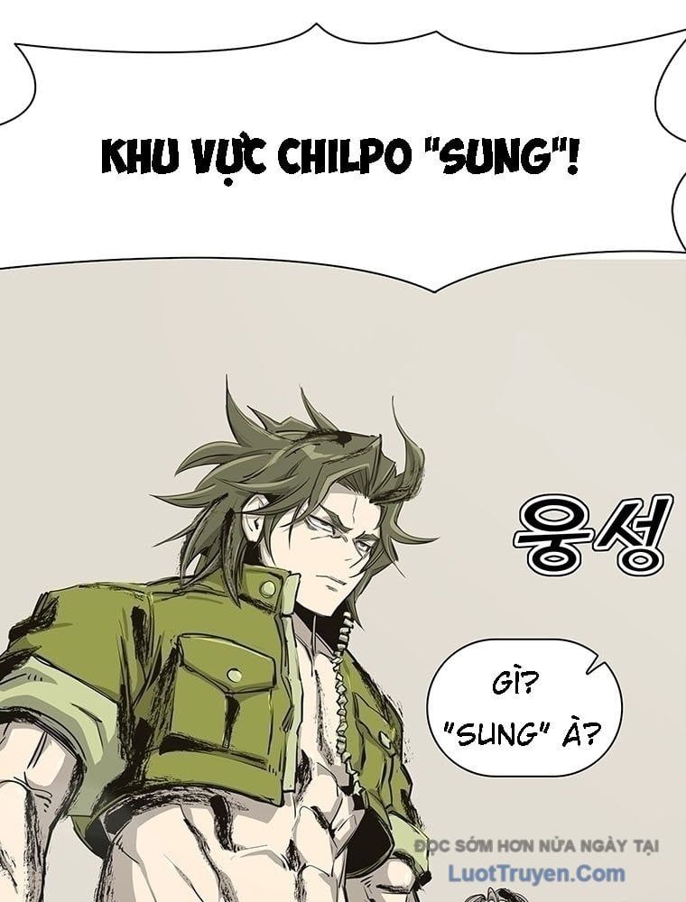 Bất Diệt Đấu Quỷ Rasua Chapter 1 - 27