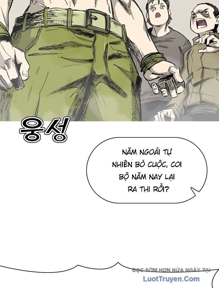 Bất Diệt Đấu Quỷ Rasua Chapter 1 - 28