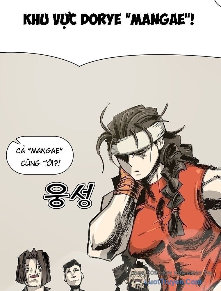 Bất Diệt Đấu Quỷ Rasua Chapter 1 - 29