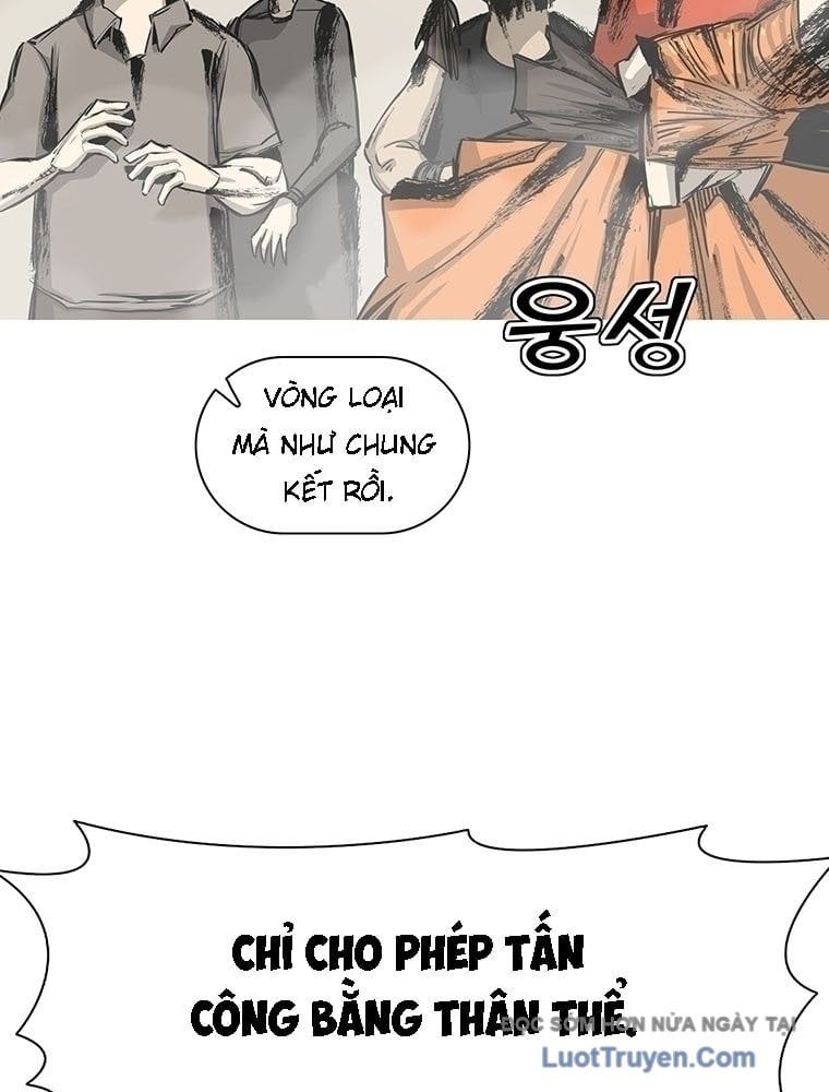 Bất Diệt Đấu Quỷ Rasua Chapter 1 - 30