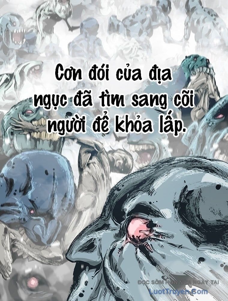 Bất Diệt Đấu Quỷ Rasua Chapter 1 - 4