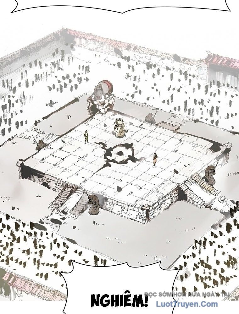 Bất Diệt Đấu Quỷ Rasua Chapter 1 - 31