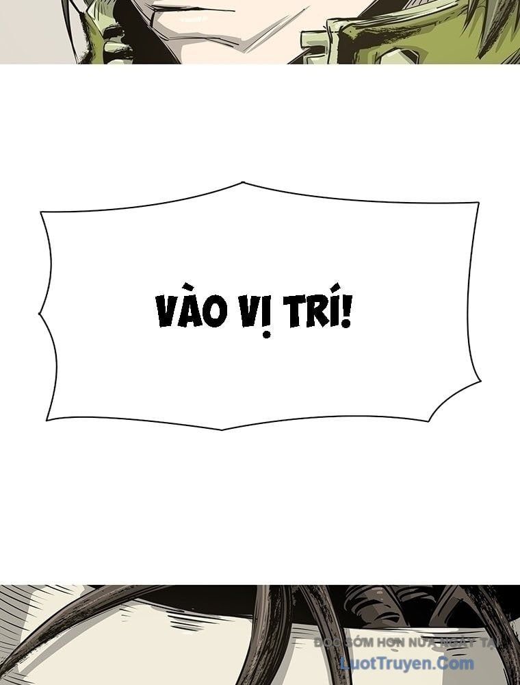 Bất Diệt Đấu Quỷ Rasua Chapter 1 - 35