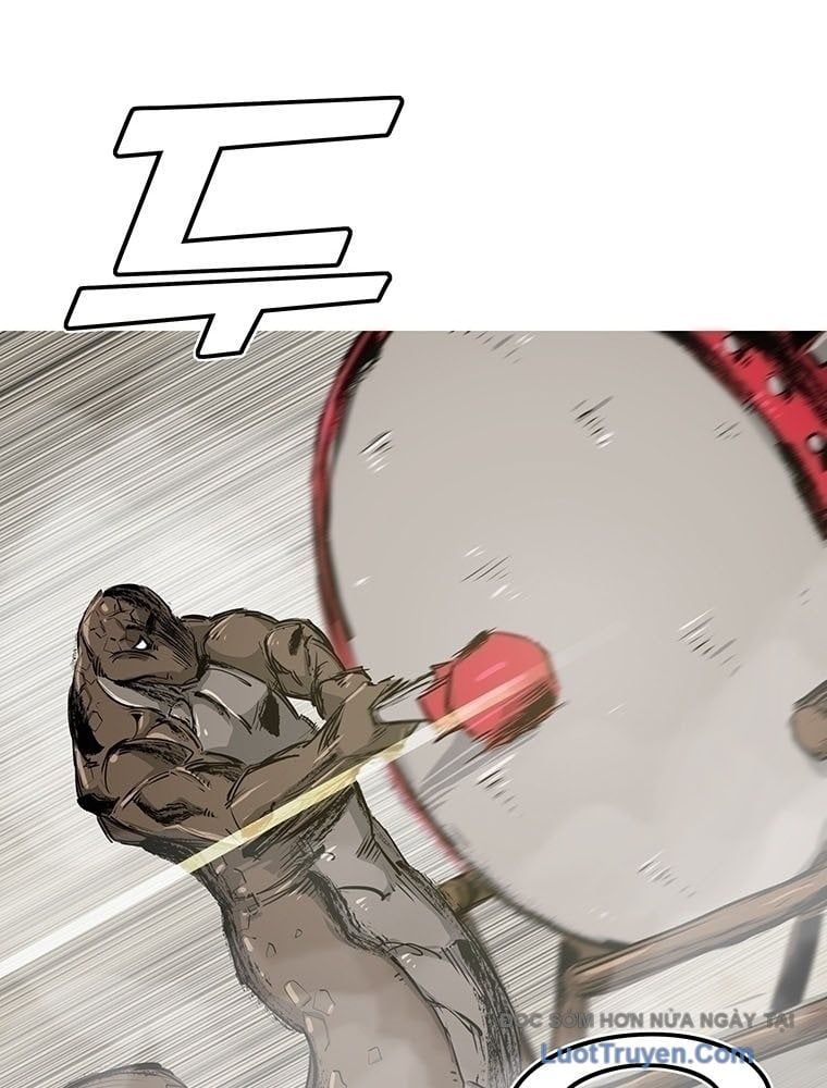 Bất Diệt Đấu Quỷ Rasua Chapter 1 - 37