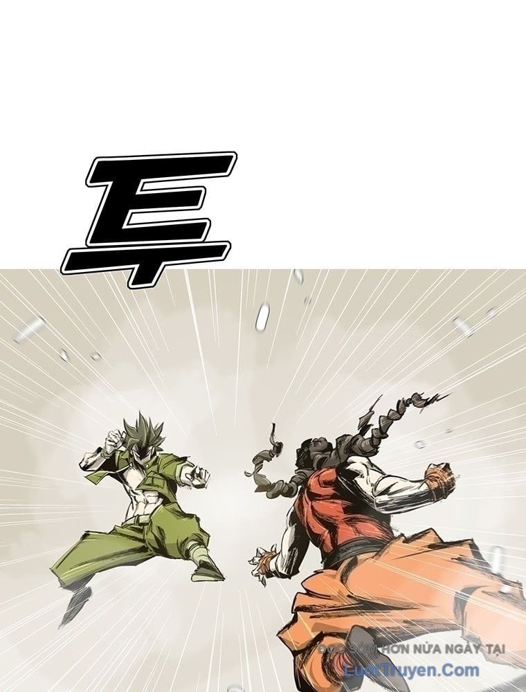 Bất Diệt Đấu Quỷ Rasua Chapter 1 - 39
