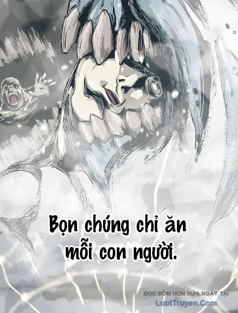 Bất Diệt Đấu Quỷ Rasua Chapter 1 - 5