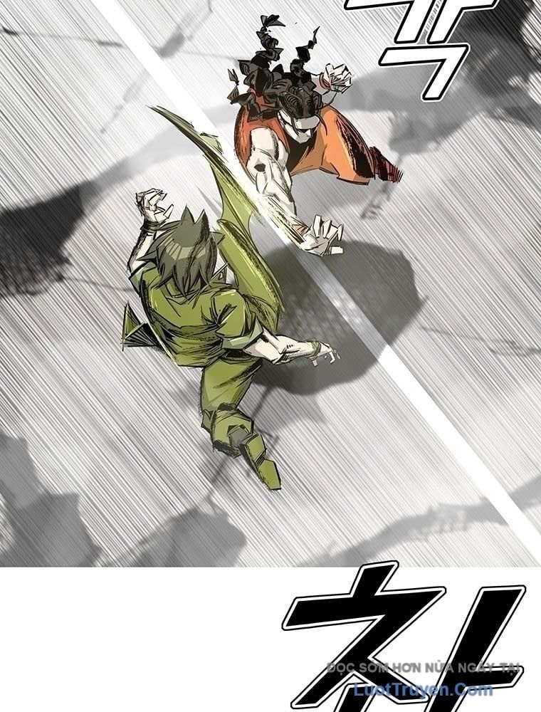 Bất Diệt Đấu Quỷ Rasua Chapter 1 - 41